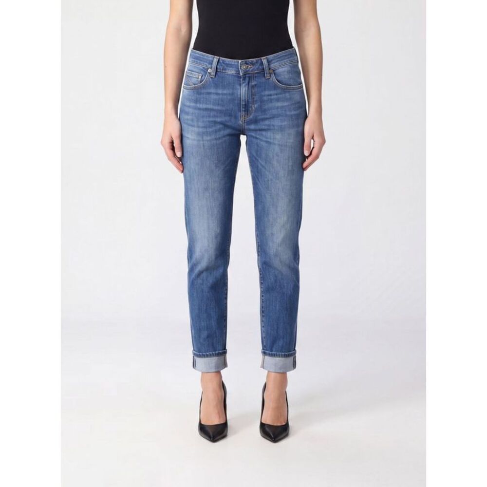 Dondup Women Jeans Woman Dondup